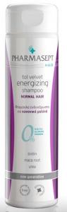 Energizing Shampoo – Normal Hair (Maca Extract)